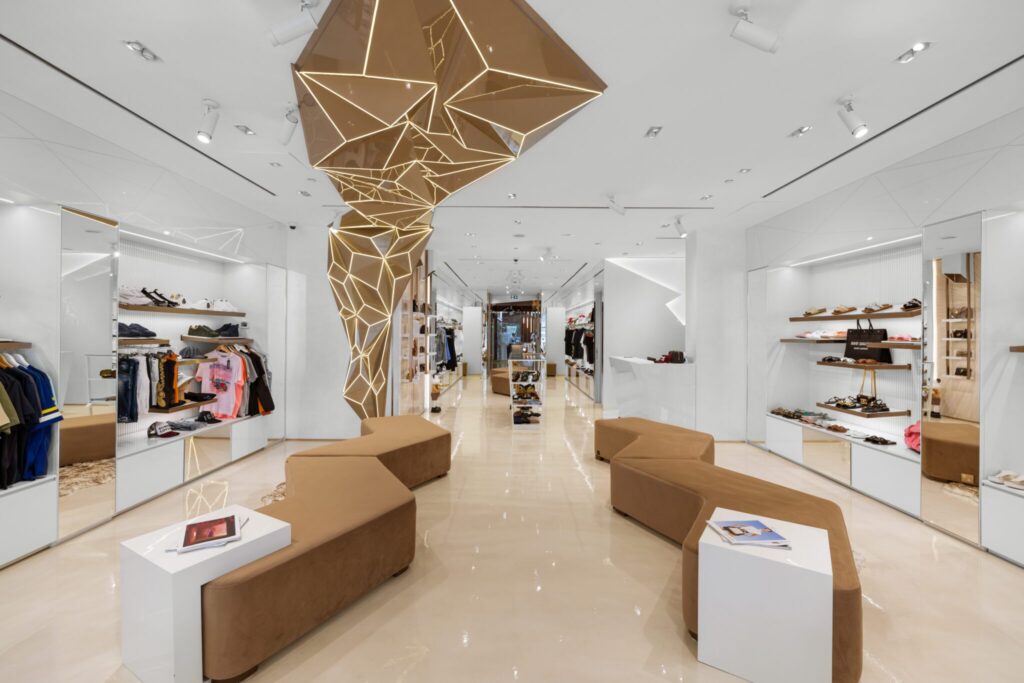 Perfect Creations Interiors & Fitout Works