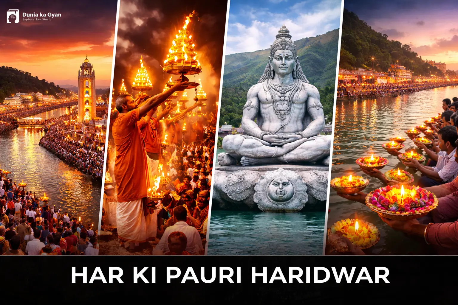 Har Ki Pauri