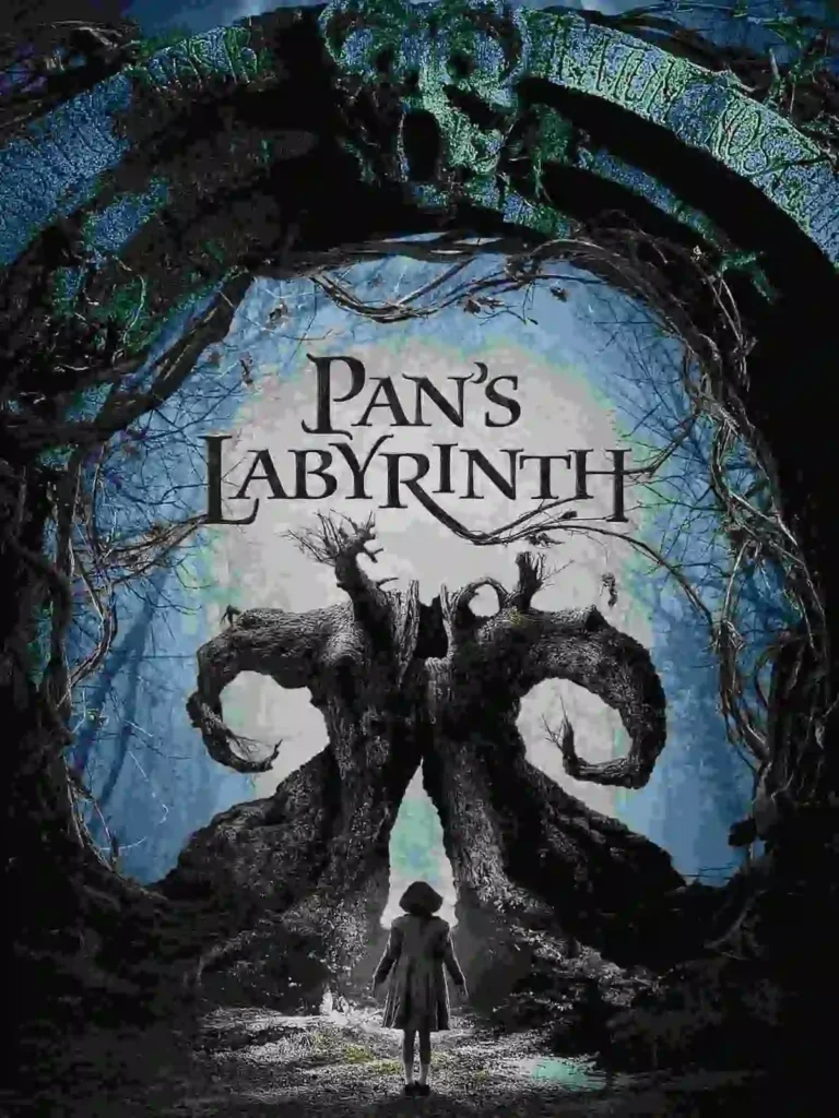 Pan’s Labyrinth