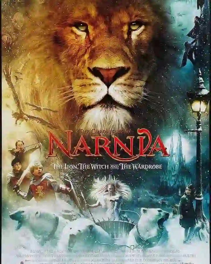 The Chronicles of Narnia: The Lion, the Witch and the Wardrobe