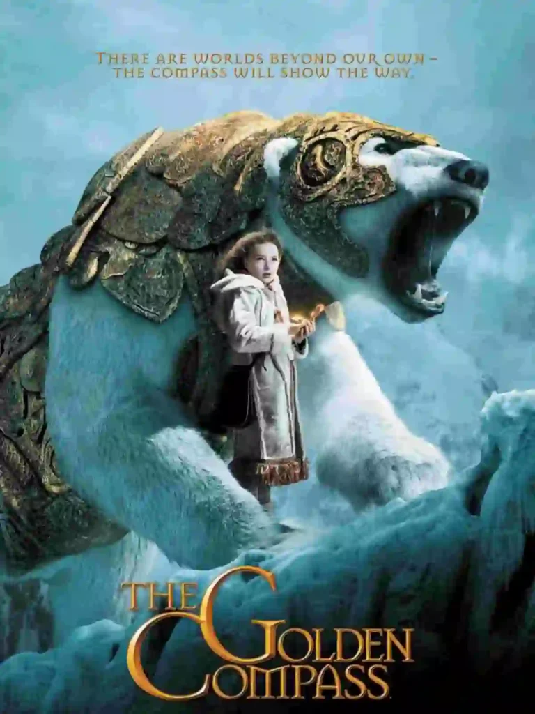 The Golden Compass
