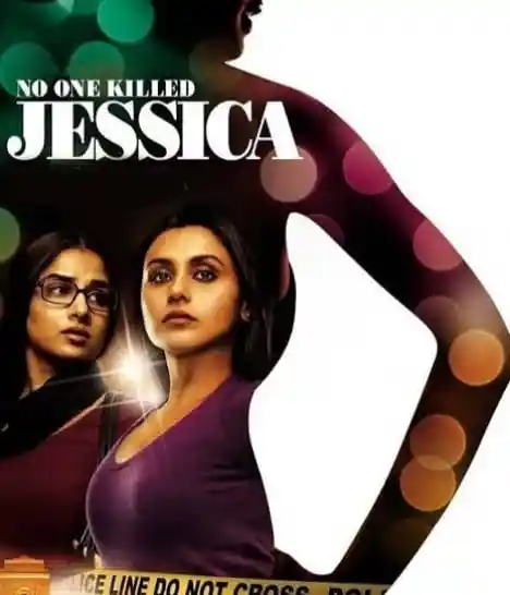 No One Killed Jessica