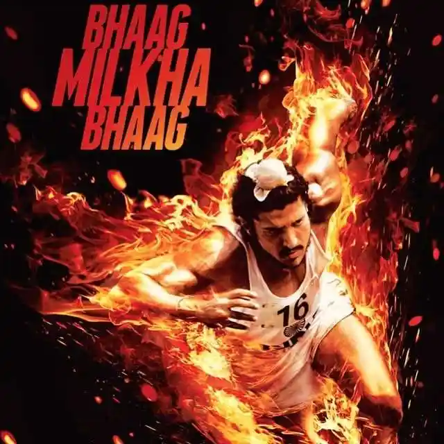 Bhaag Milkha Bhaag