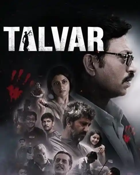 Talvar