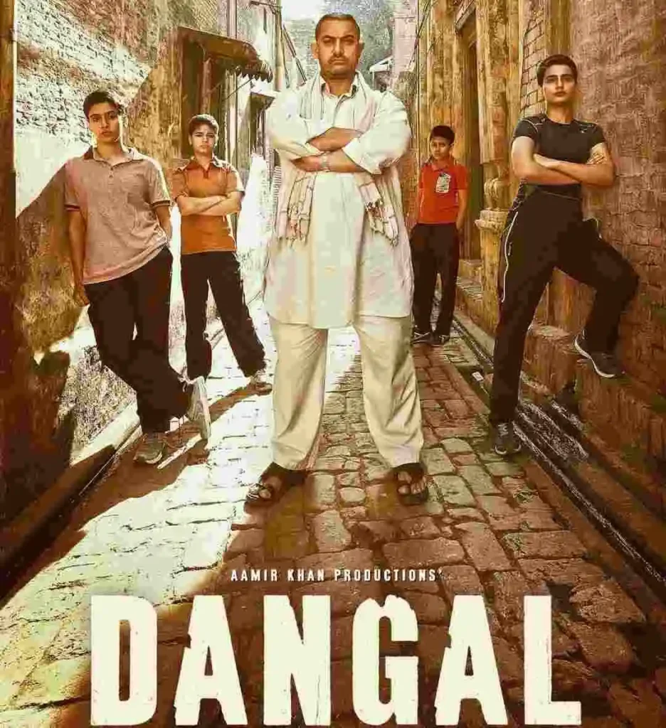 Dangal