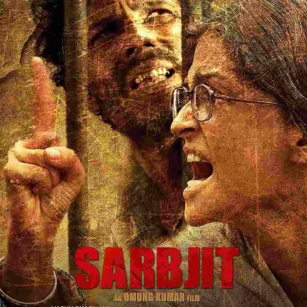 Sarbjit