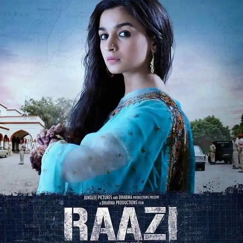 Raazi