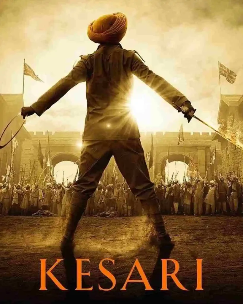 Kesari