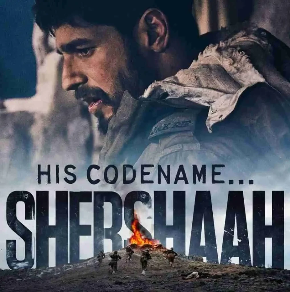 Shershaah