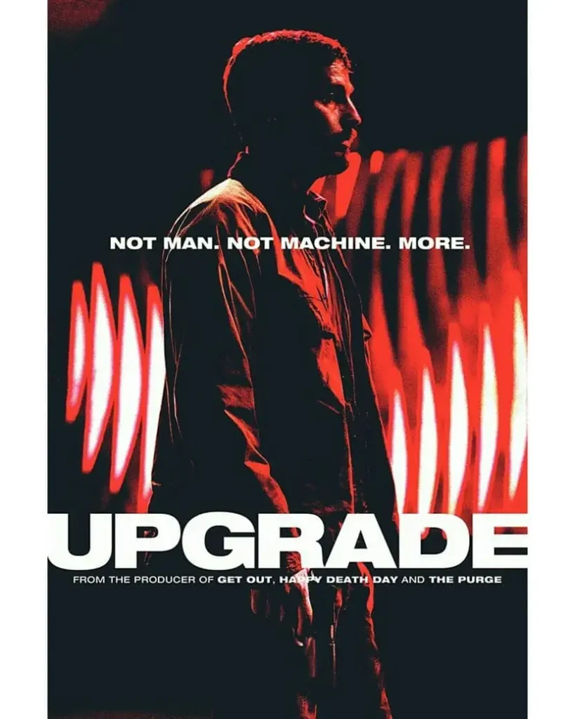 Upgrade