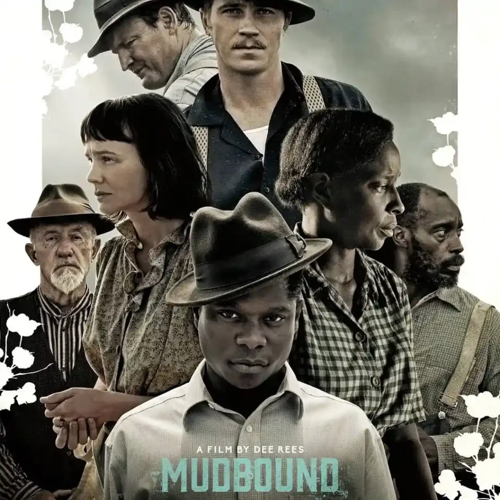 Mudbound