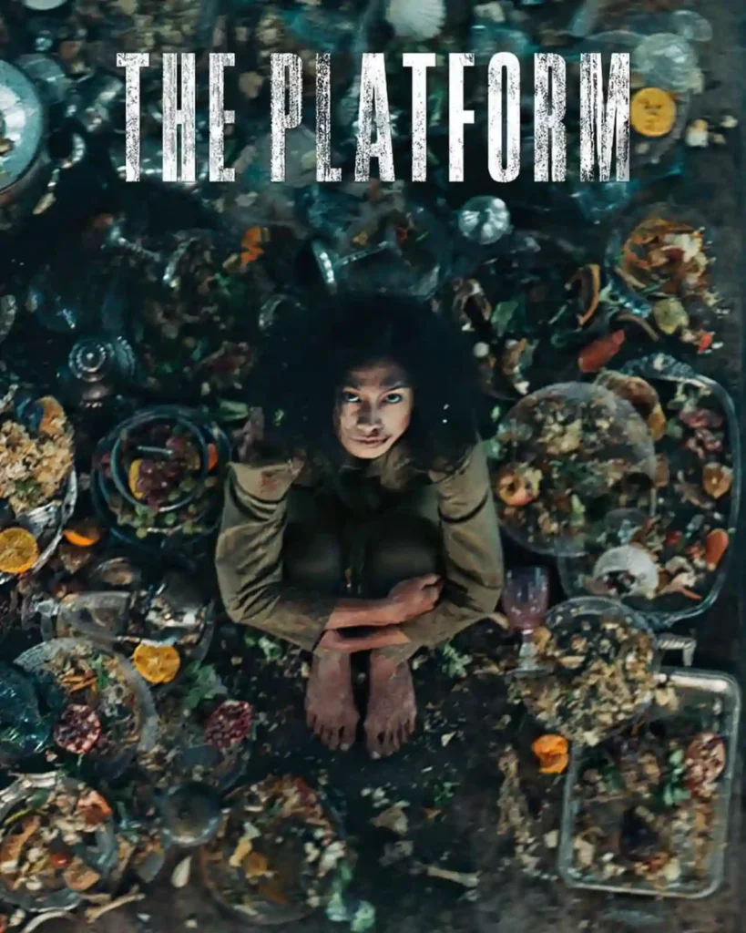 The Platform