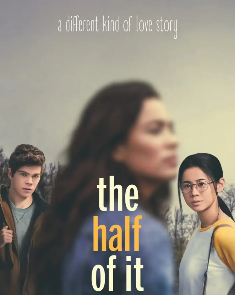 The Half of It