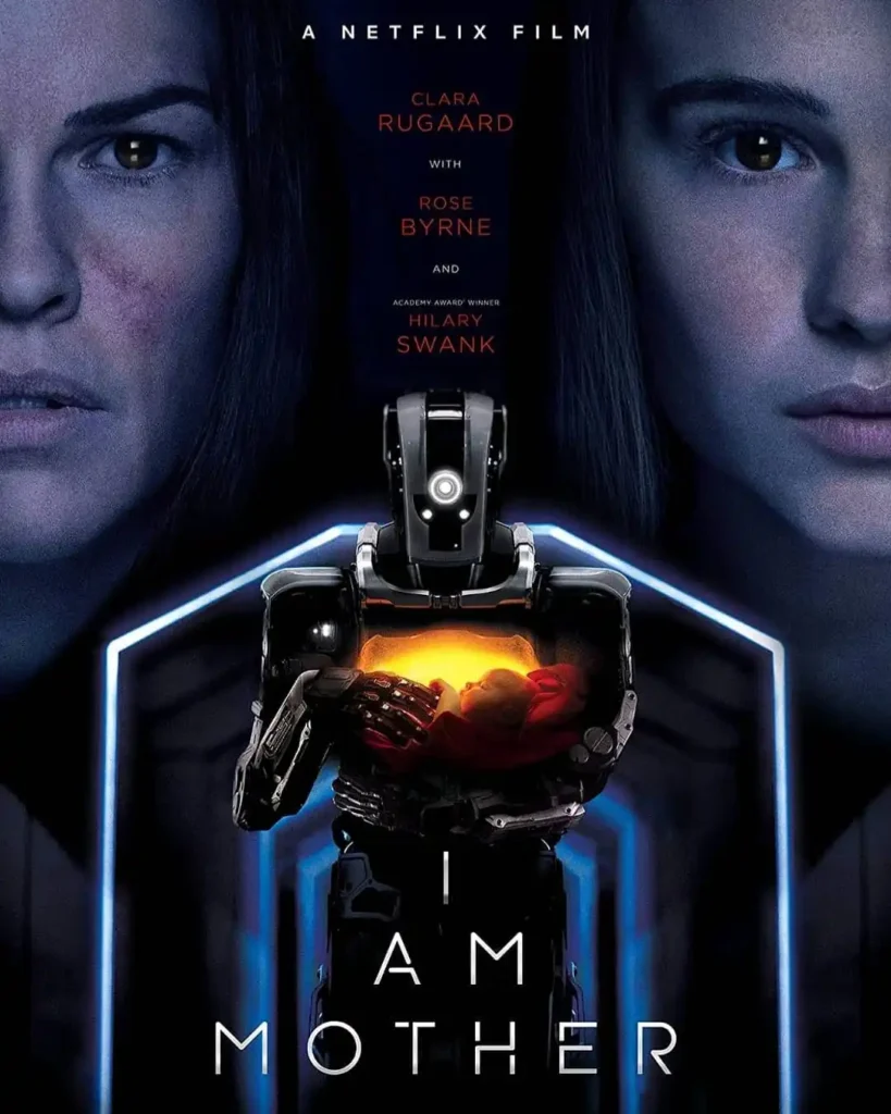 I Am Mother