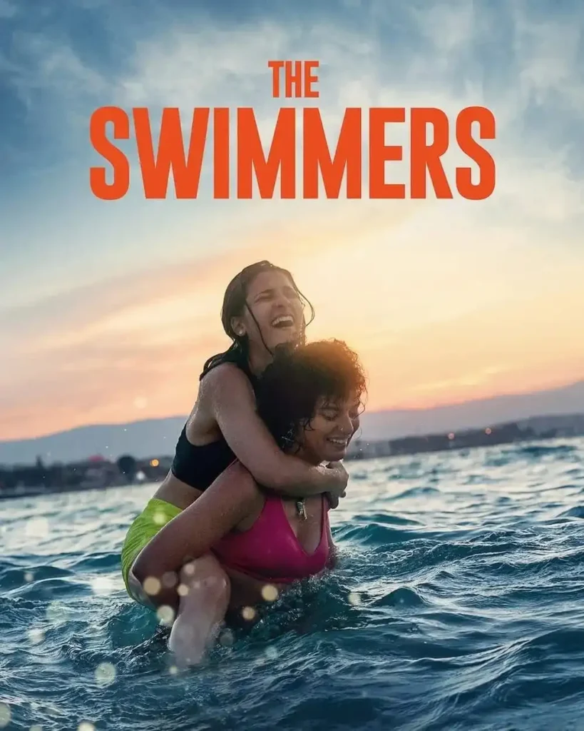 The Swimmers