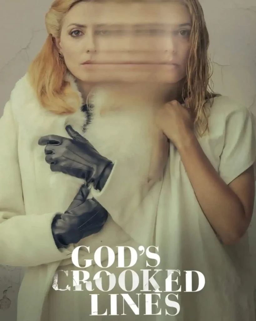 God’s Crooked Lines