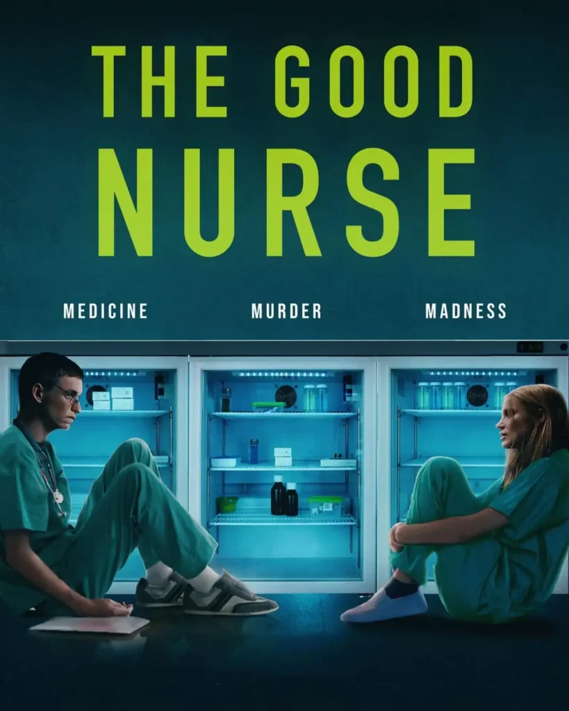 The Good Nurse