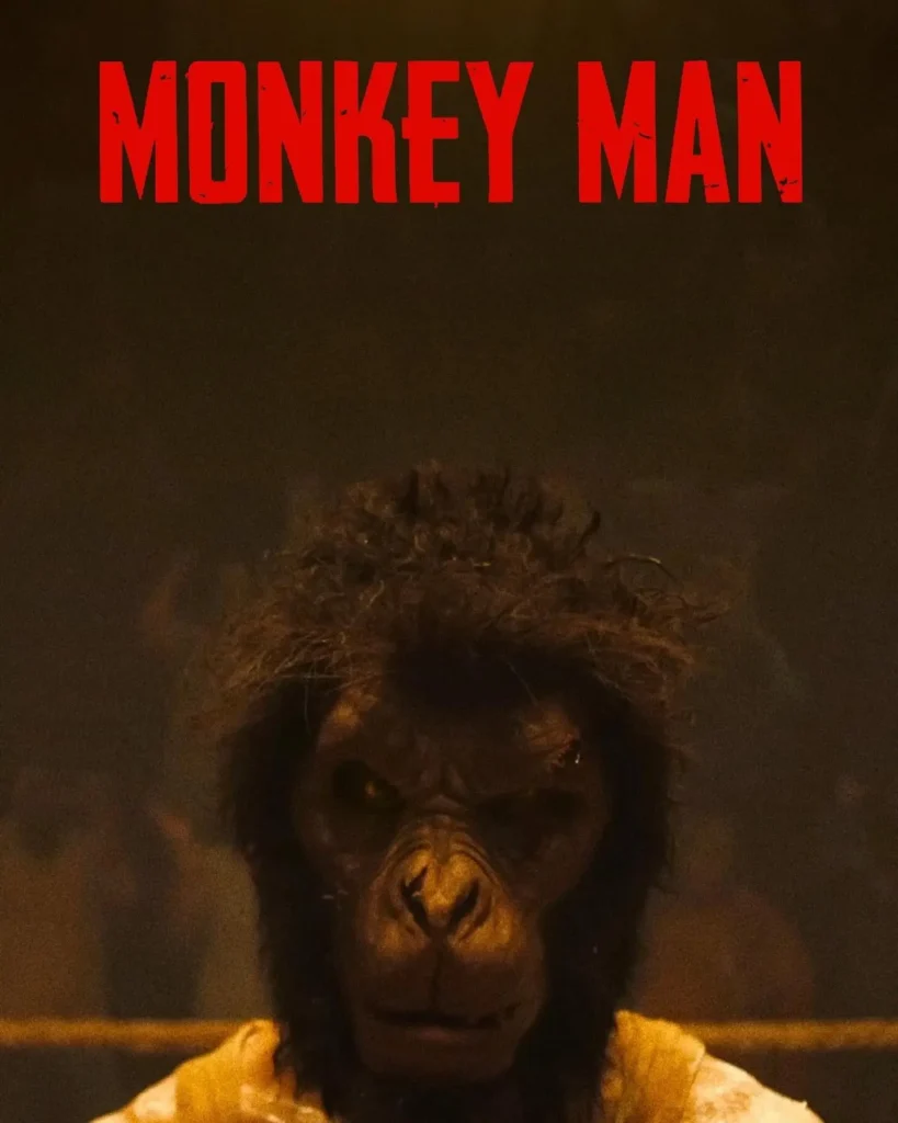 Monkey Man
