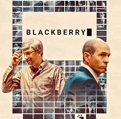 BlackBerry