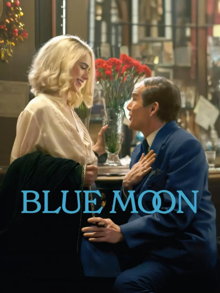 Blue Moon