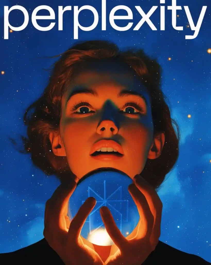 Perplexity AI