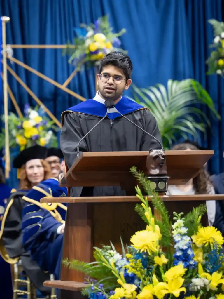 Aravind Srinivas
