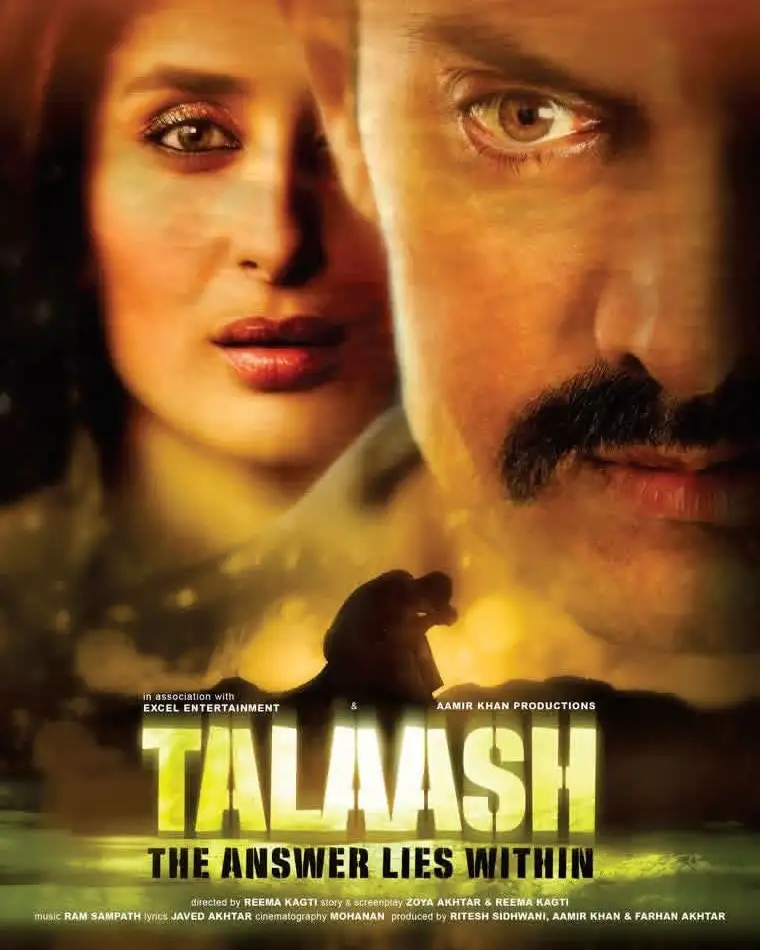 Talaash (2012)