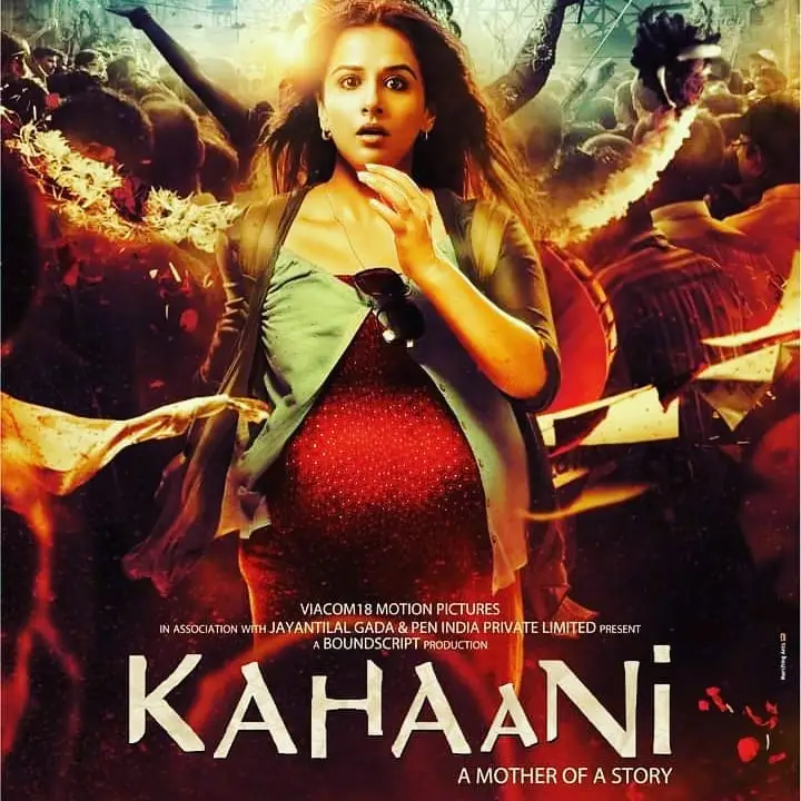  Kahaani (2012)
