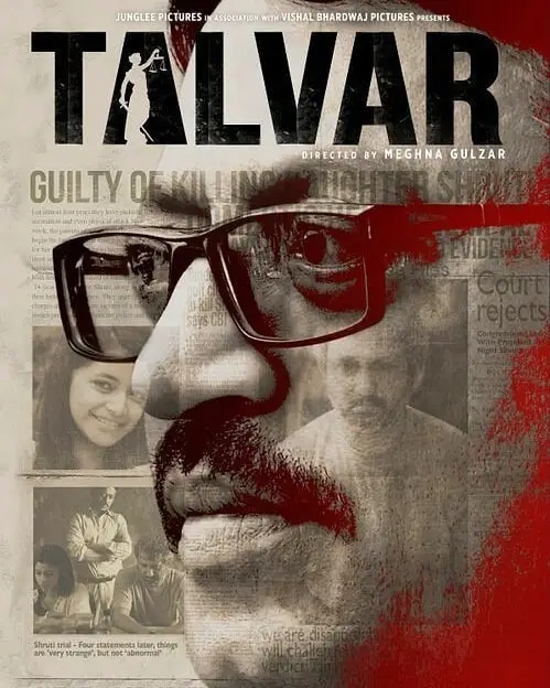 Talvar (2015)