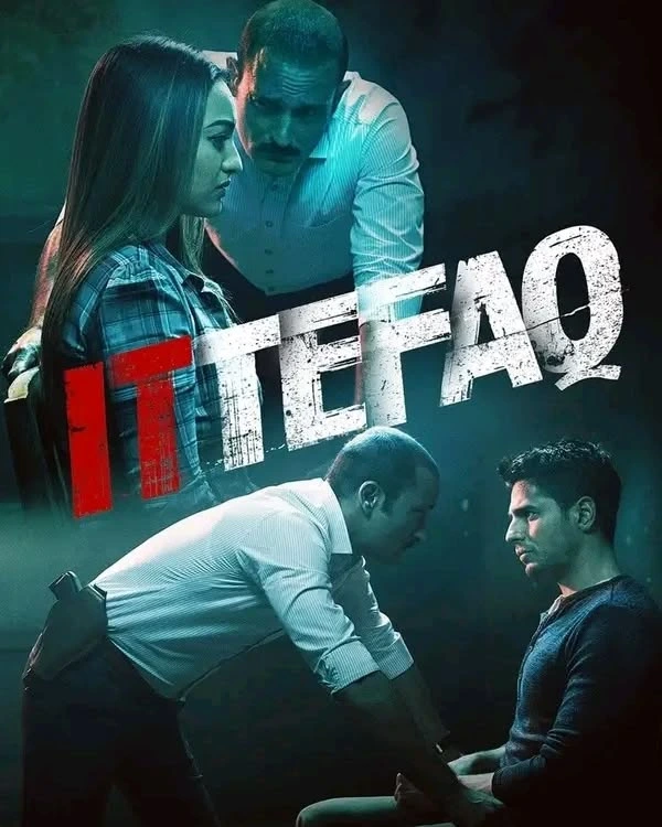  Ittefaq (2017)