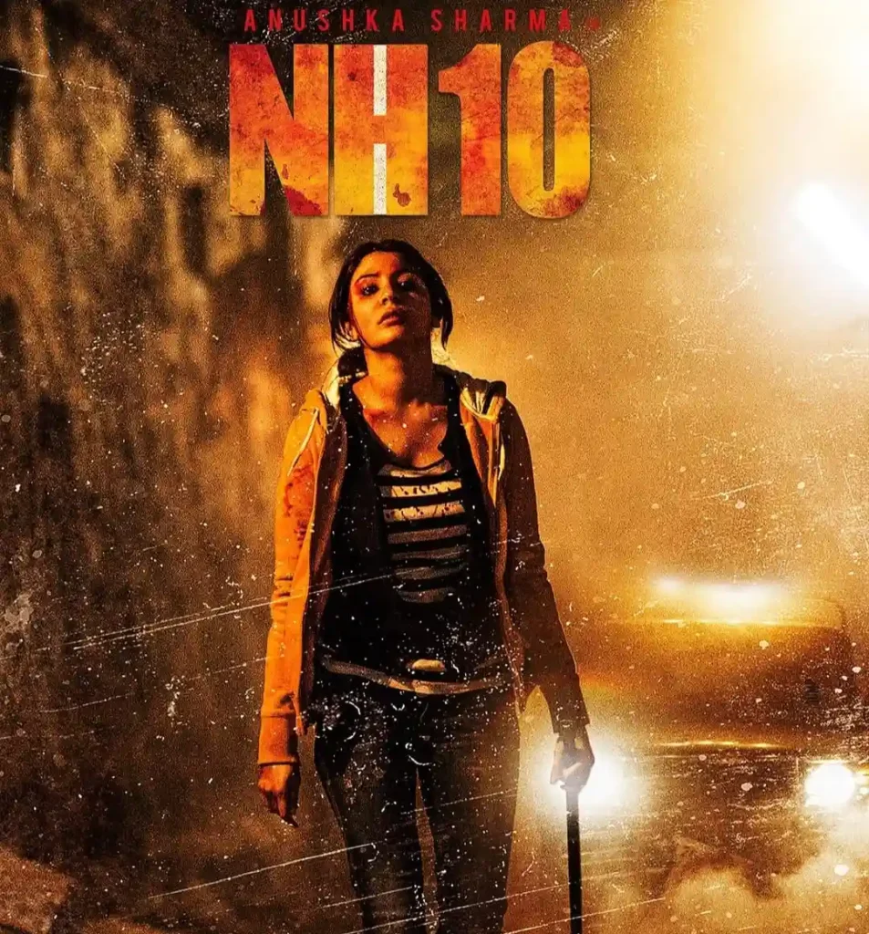 NH10 (2015)