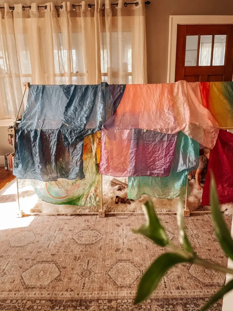 Build a Fort