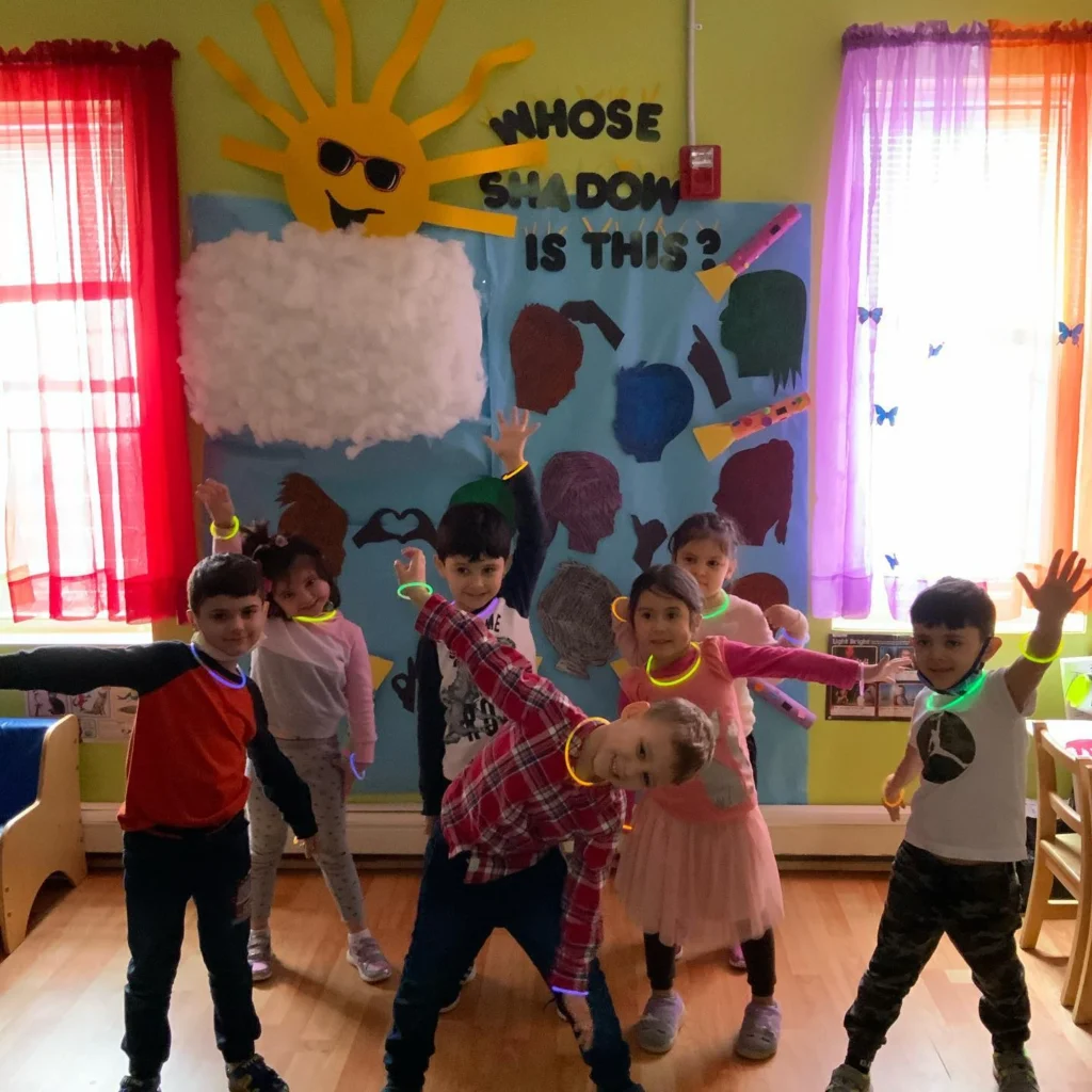 Freeze Dance