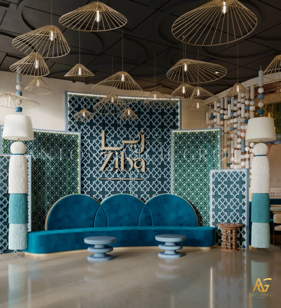 Antonovich Design