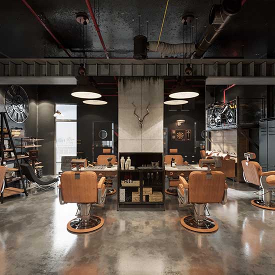Zen Interiors