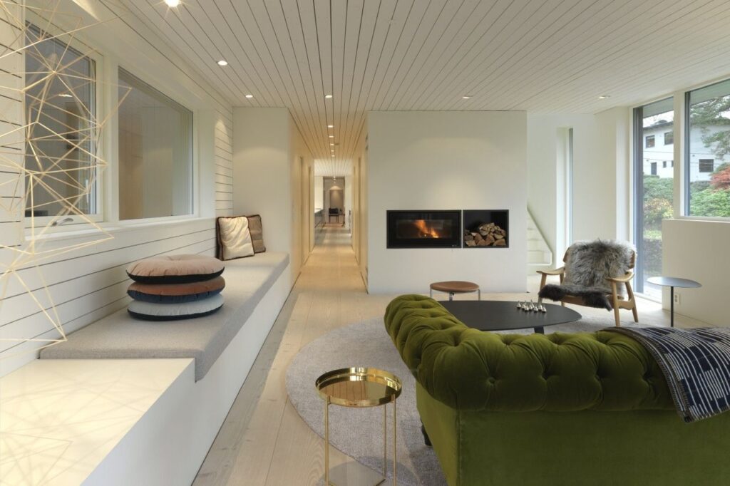 Falcon Interior Decoration LLC