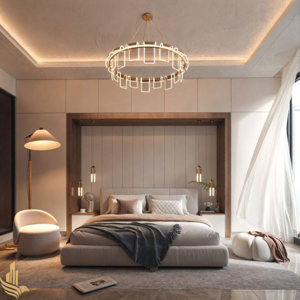 Royal Fit Out