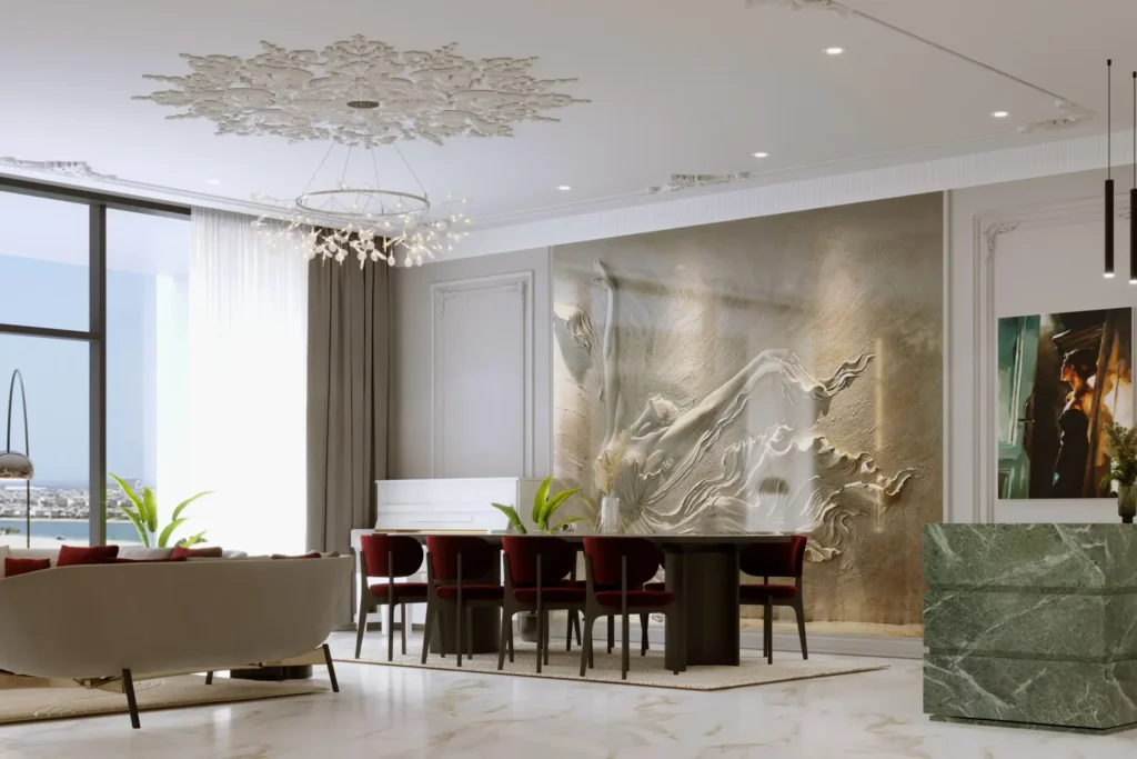 WE DO Interior Design & Fit-Out