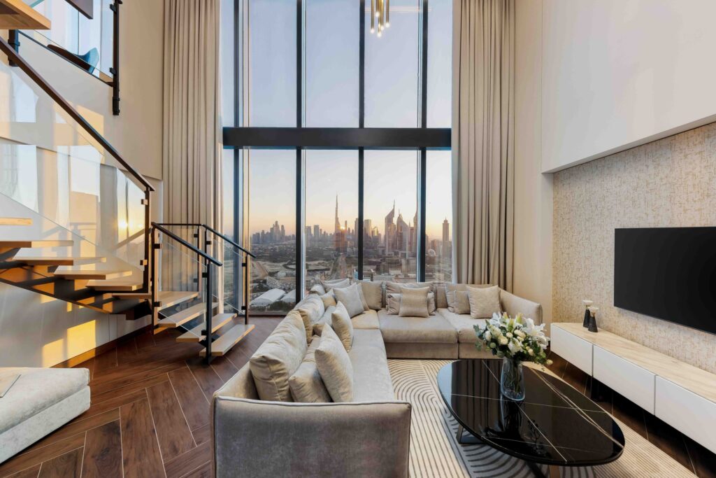 Zen Interiors
