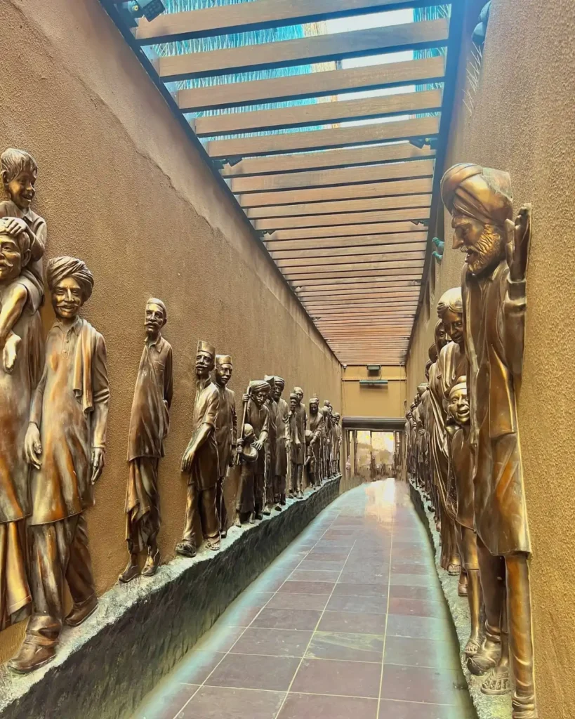 Partition Museum