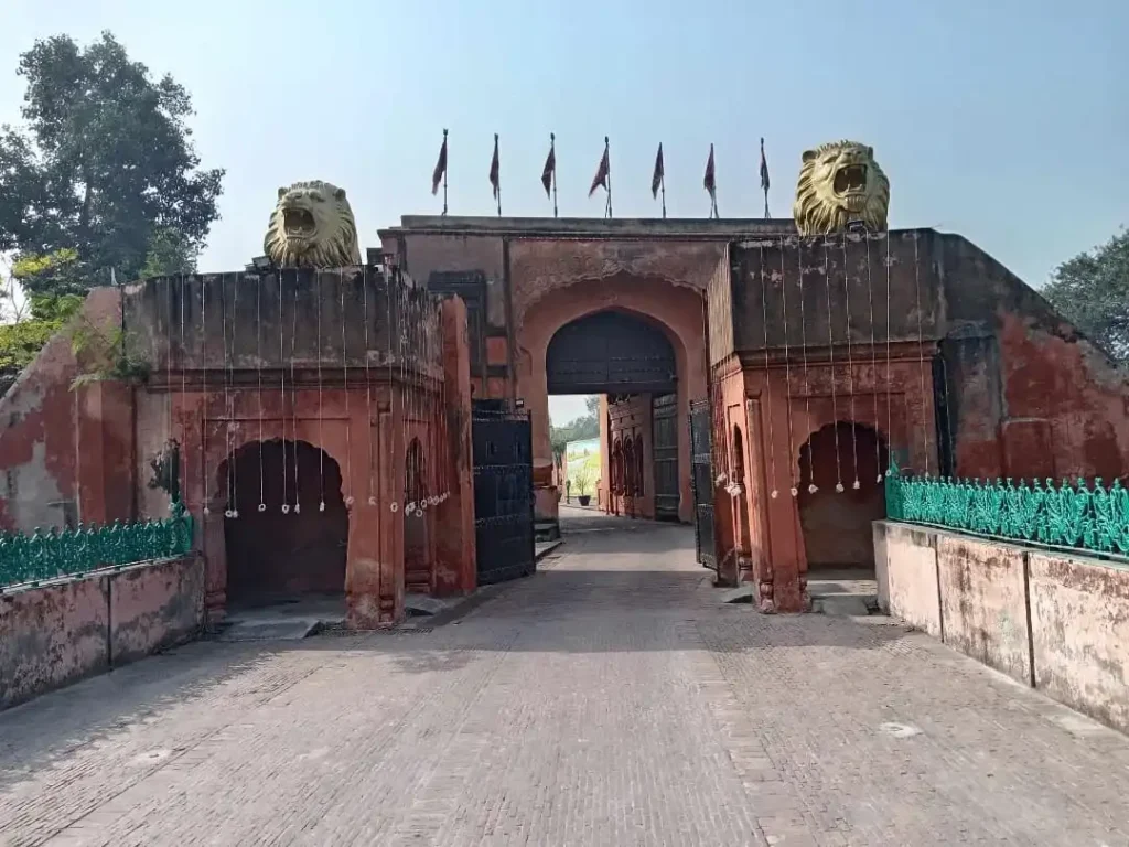 Gobindgarh Fort