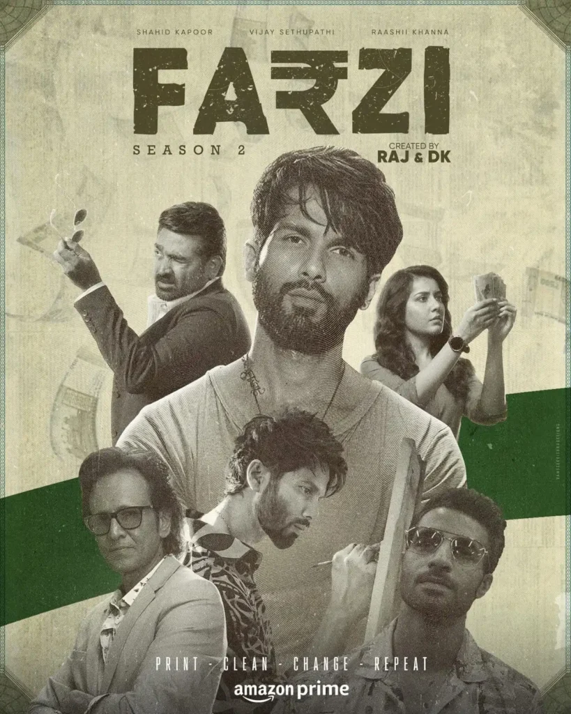 Farzi
