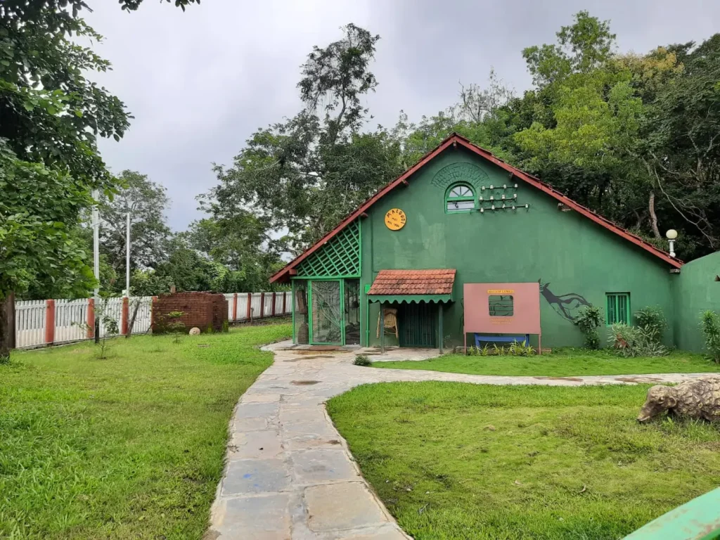 Malgudi