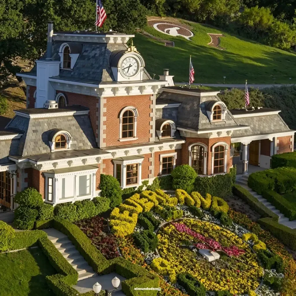 Neverland