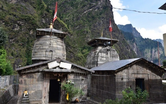 Pandukeshwar