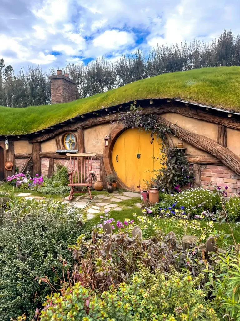 The Shire