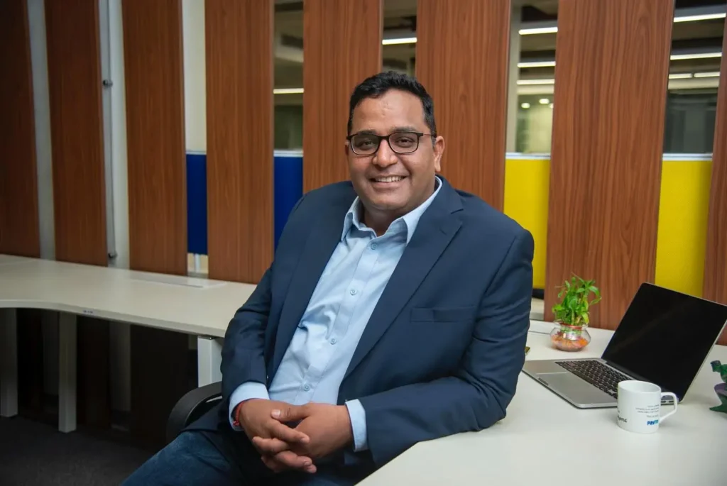 Vijay Shekhar Sharma