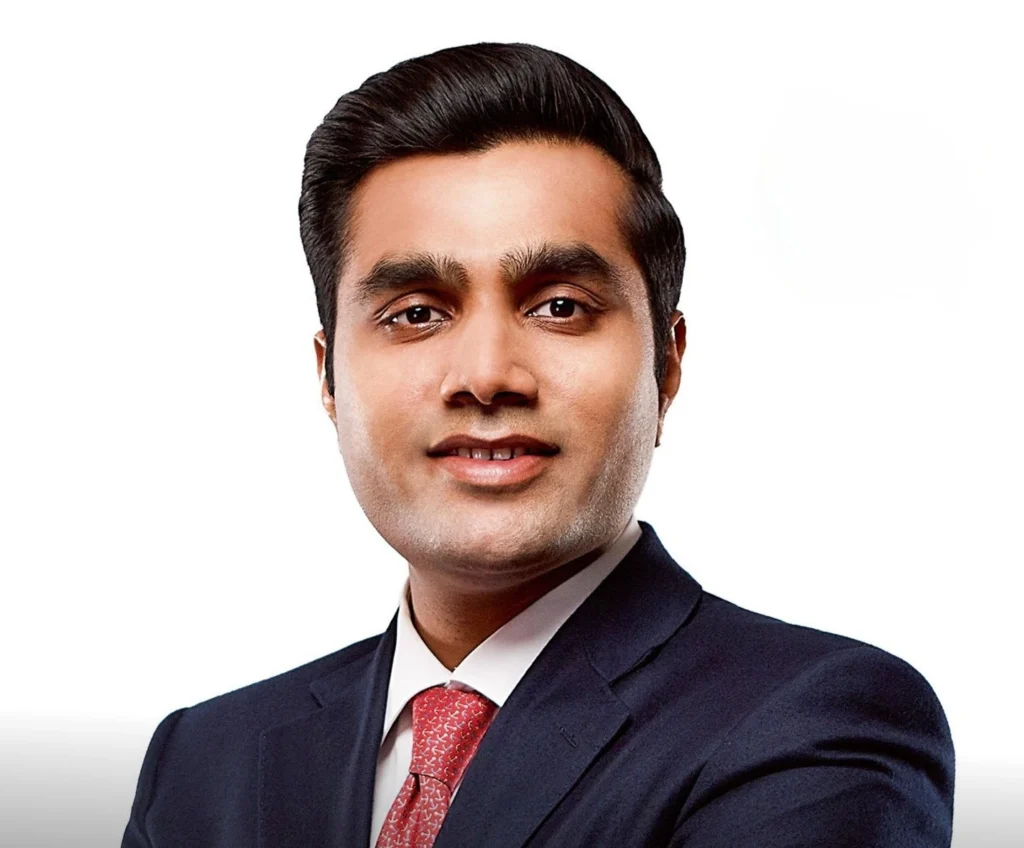 Karan Adani