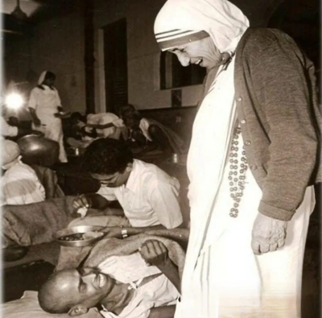 Missionaries of Charity