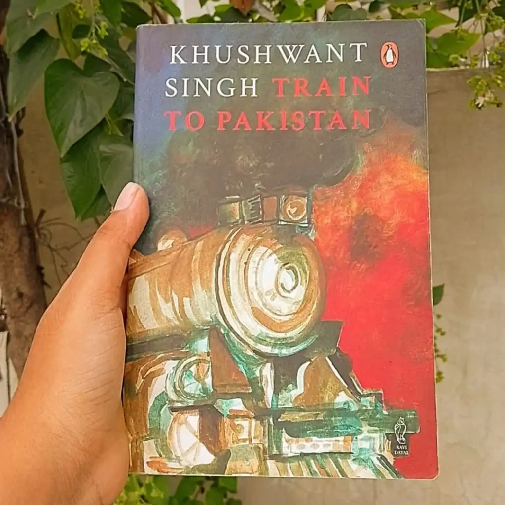 Train to Pakistan